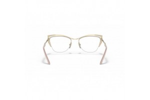 PRADA PR63YV 14A1O1 Alabaster/Begonia szemüveg