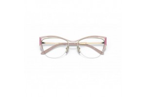 PRADA PR63YV 14A1O1 Alabaster/Begonia szemüveg