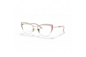 PRADA PR63YV 14A1O1 Alabaster/Begonia szemüveg