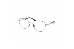 PRADA PR64YV Silver/Black demo lencsével