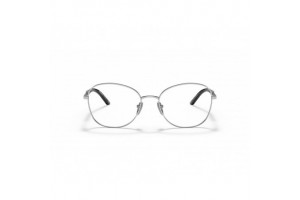 PRADA PR64YV Silver/Black demo lencsével