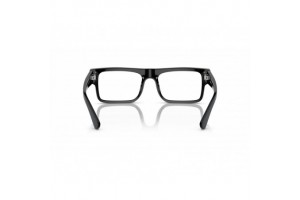 PRADA PRA01V 16K1O1 fekete demo lencsével