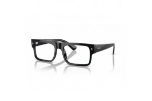 PRADA PRA01V 16K1O1 fekete demo lencsével