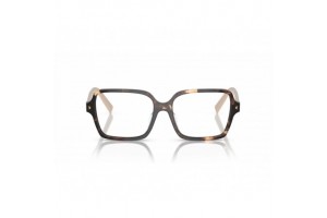 PRADA PRA02V 07R1O1 Havana Caramel női szemüveg