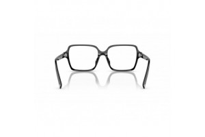 PRADA PRA02V fekete női szemüvegkeret