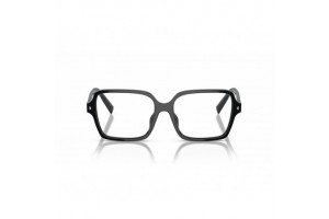 PRADA PRA02V fekete női szemüvegkeret