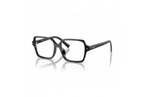 PRADA PRA02V fekete női szemüvegkeret