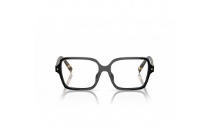 PRADA PRA02V 3891O1 fekete szemüveg