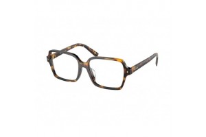 PRADA PRA02V VAU1O1 Havana női szemüveg
