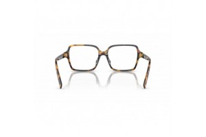 PRADA PRA02V VAU1O1 Havana női szemüveg