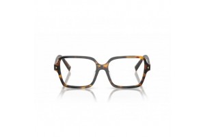 PRADA PRA02V VAU1O1 Havana női szemüveg