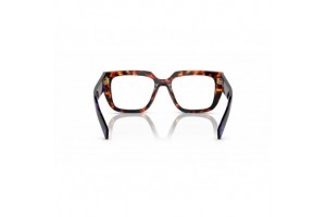 PRADA PRA03V 14O1O1 Havana Magma női szemüveg