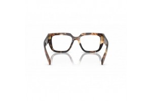 PRADA PRA03V Havana Caramel női szemüveg