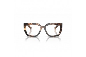 PRADA PRA03V Havana Caramel női szemüveg