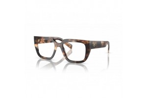 PRADA PRA03V Havana Caramel női szemüveg