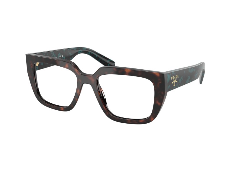 PRADA PRA03V Root Tortoise szemüveg