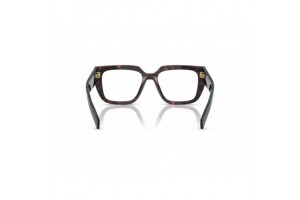 PRADA PRA03V Root Tortoise szemüveg