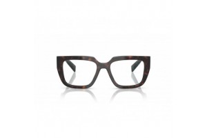 PRADA PRA03V Root Tortoise szemüveg