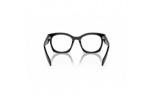 PRADA PRA05V fekete demo lencsés szemüveg