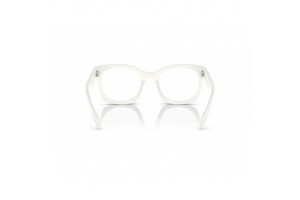 PRADA PRA05V 17K1O1 White Ivory női szemüveg