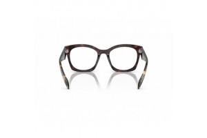 PRADA PRA05V 17N1O1 Havana női szemüveg