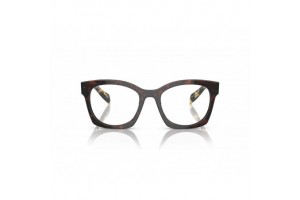 PRADA PRA05V 17N1O1 Havana női szemüveg