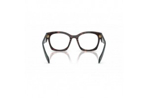 PRADA PRA05V Root Tortoise női szemüvegkeret