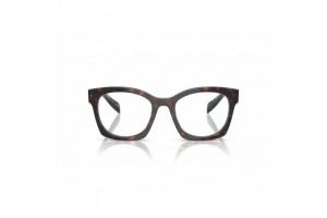 PRADA PRA05V Root Tortoise női szemüvegkeret