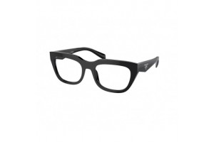 PRADA PRA06V 16K1O1 Black Demo Lens szemüveg