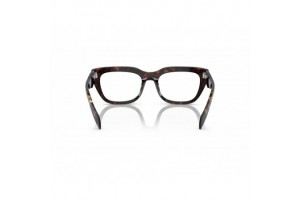 PRADA PRA06V 17N1O1 Havana demo lencse