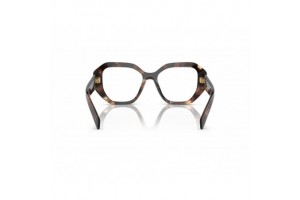 PRADA PRA07V Havana Caramel demo lencse