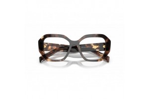 PRADA PRA07V Havana Caramel demo lencse