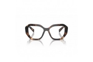 PRADA PRA07V Havana Caramel demo lencse