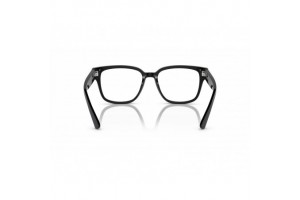 PRADA PRA09V 16K1O1 fekete demo szemüveg