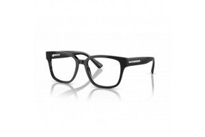 PRADA PRA09V 16K1O1 fekete demo szemüveg