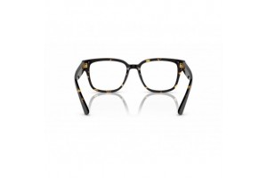 PRADA PRA09V 16O1O1 Havana Black/Yellow szemüveg
