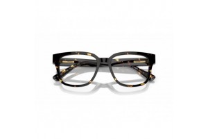 PRADA PRA09V 16O1O1 Havana Black/Yellow szemüveg
