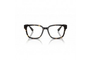 PRADA PRA09V 16O1O1 Havana Black/Yellow szemüveg