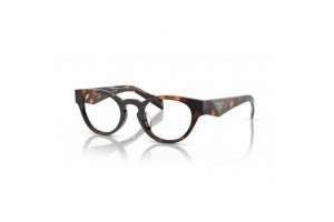 PRADA PRA11VD 14L1O1 Honey Tortoise női keret
