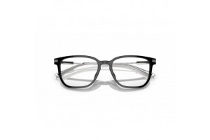 PRADA PRA12VD 1AB1O1 fekete szemüveg (demo lencse)