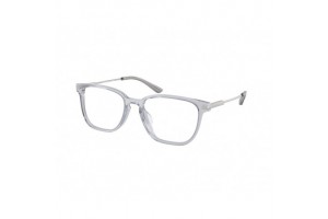PRADA PRA12VD U431O1 Crystal Grey — demo lencse