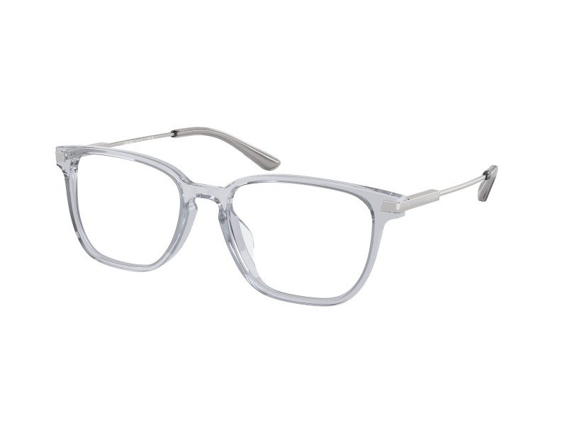 PRADA PRA12VD U431O1 Crystal Grey — demo lencse