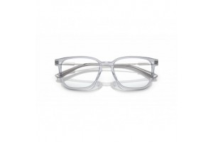 PRADA PRA12VD U431O1 Crystal Grey — demo lencse