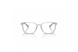 PRADA PRA12VD U431O1 Crystal Grey — demo lencse