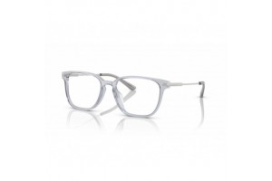 PRADA PRA12VD U431O1 Crystal Grey — demo lencse