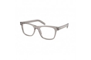 PRADA PRA13V Hematite szemüveg