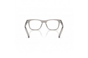 PRADA PRA13V Hematite szemüveg
