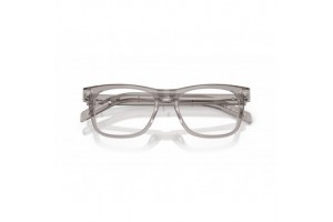PRADA PRA13V Hematite szemüveg