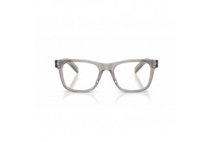 PRADA PRA13V Hematite szemüveg
