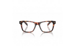 PRADA PRA13V Magma Tortoise szemüveg